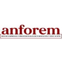 ANFOREM Red de Empresas y Profesionales de Formación y Educación logo - Similar company to Vitacora