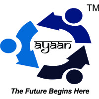 Ayaan Edu Skills logo - Similar company to Oneprastha
