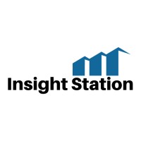 Insight Station logo - Similar company to Q-Fi