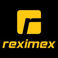 Reximex logo - Similar company to Cobean
