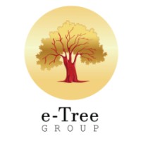 e-Tree Group logo - Similar company to Learning Studio