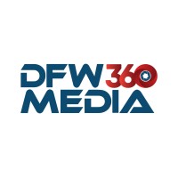 DFW 360 Media logo