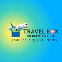 Travelbox Holidays logo - Similar company to Tripbigs