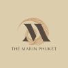 The Marin Phuket Kamala Beach logo - Similar company to Bags Ground Services