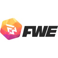 FWE (Fitness + Wellness Expo) logo - Similar company to Sem (Sports, Entertainment, Media) Consultancy Ltd