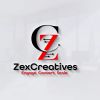 ZexCreatives ( Pvt.limited ) logo - Similar company to Softe Digi