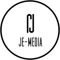 JE-Media logo - Similar company to Nudgeme Coaching