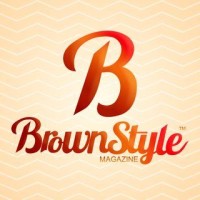BrownStyle Magazine logo - Similar company to Glowsly