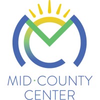 Mid-County Senior Center logo - Similar company to Arts Garage