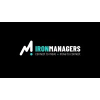Ironmanagers logo - Similar company to Alix – Table & Jardin d’Amis