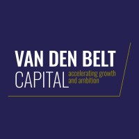Van den Belt Capital logo - Similar company to E-Driver Solutions