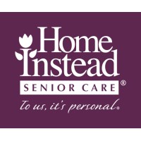 Home Instead Salford logo - Similar company to First For Support