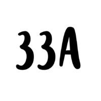 33A logo - Similar company to Labsbit.Ai