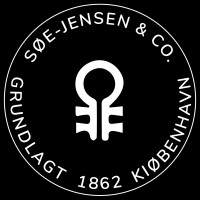 Søe-Jensen & Co. logo - Similar company to Secuyou