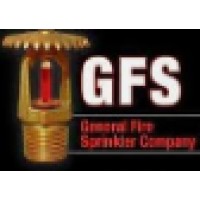 General Fire Sprinkler Company