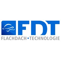 FDT Flachdach Technologie Belgium logo - Similar company to Fdt Craft Training Centre