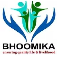 Bhoomika logo - Similar company to Raah Charitable Trust
