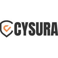 CySura logo - Similar company to Wte Limited
