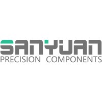Sanyuan Precision Parts logo - Similar company to Piedmont Bushing & Insulators