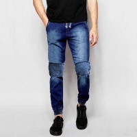 Fashion Of Denim logo - Similar company to Henge Button Denim