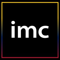 IMC Medios Colombia logo - Similar company to Jcdecaux Imc
