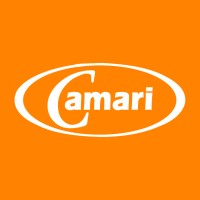 Camari Carnes logo - Similar company to Fors | Grupo Frankini