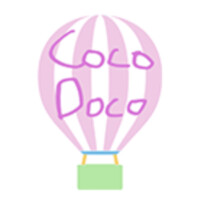 CocoDoco logo - Similar company to Sticky Chapters