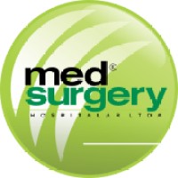 MED-SURGERY HOSPITALAR LTDA