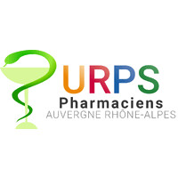 URPS Pharmaciens AuRA logo - Similar company to Immuniser Lyon