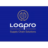 Logpro Supply Chain Solutions Pvt. Ltd. logo - Similar company to Pro Log Ltd.