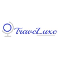 TraveLuxe logo - Similar company to Next Vacay