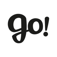 GO! Comunicação logo - Similar company to Wbp.Group