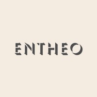 Entheo logo - Similar company to Shroomed Lifestyle Brand - Apparel, Accessories, Education