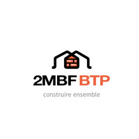 2MBF BTP logo - Similar company to 3C Construction Btp