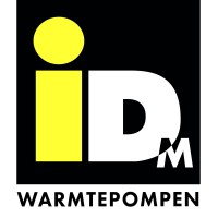 iDM Warmtepompen NL logo - Similar company to Nemsense Technologies B.V.