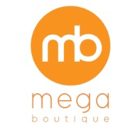 Mega Boutique Pty Ltd logo - Similar company to Rowdy Crowd Drinkware