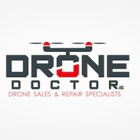 The Drone Doctor logo - Similar company to Drone As A Service
