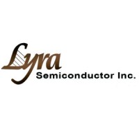 Lyra semiconductor Inc. 芯籟半導體股份有限公司 logo - Similar company to Fuyi Powertech