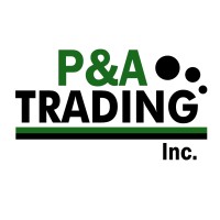 P&A Trading Inc. logo - Similar company to Bagrow Compostable