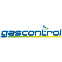 Gascontrol logo - Similar company to Igloo Sistemi