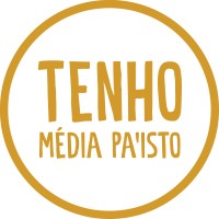 Tenho Média Pa'Isto logo - Similar company to Leveraged Studios
