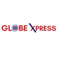 Globe Xpress logo - Similar company to Tamglobe Trading Company