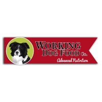 Working Dog Food Co. logo - Similar company to E&A Distribution Limited