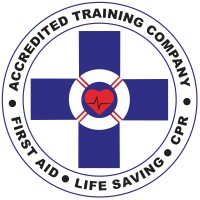 Accredited Training Company