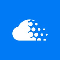 Cloud Maker logo - Similar company to Refractis