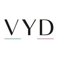 VYD Studio logo - Similar company to Sothis