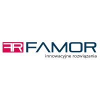 FAMOR S.A. logo - Similar company to Dgt Sp. Z O.O.