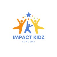 Impact Kidz Academy logo - Similar company to Castle Montessori
