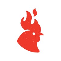 BIRDCODE Hot Chicken logo - Similar company to Crumble Cookies