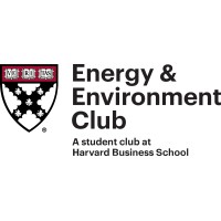HBS Energy & Environment Club logo - Similar company to Geothermal Park // Jarðhitagarðurinn